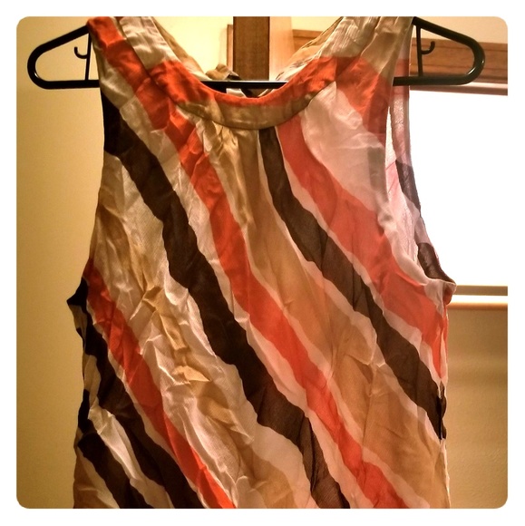 Casual blouse - Picture 1 of 3